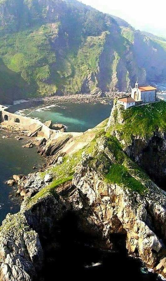 Fisherman'S House 베르메오 외부 사진