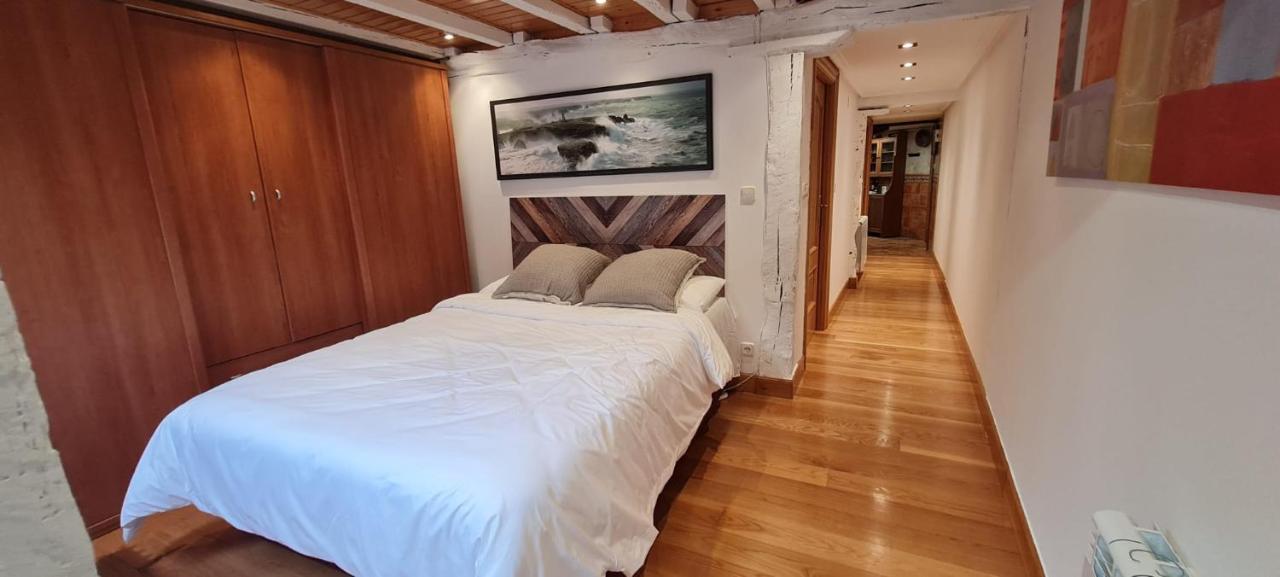 Fisherman'S House 베르메오 외부 사진