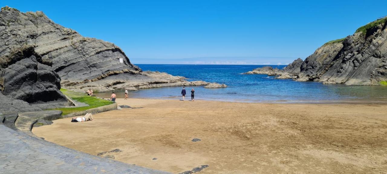 Fisherman'S House 베르메오 외부 사진